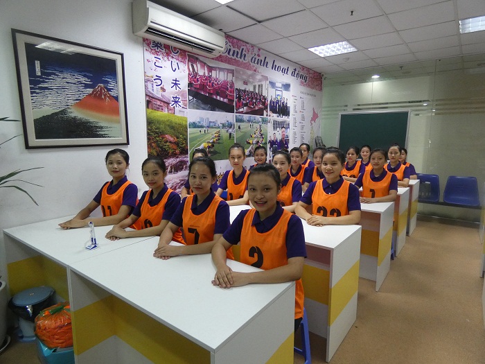 Đơn hàng thực phẩm Nữ